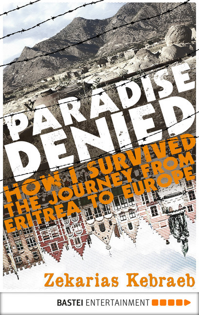 Paradise Denied main product photo
