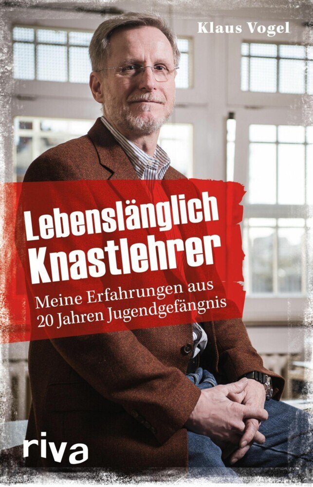 Lebenslänglich Knastlehrer main product photo