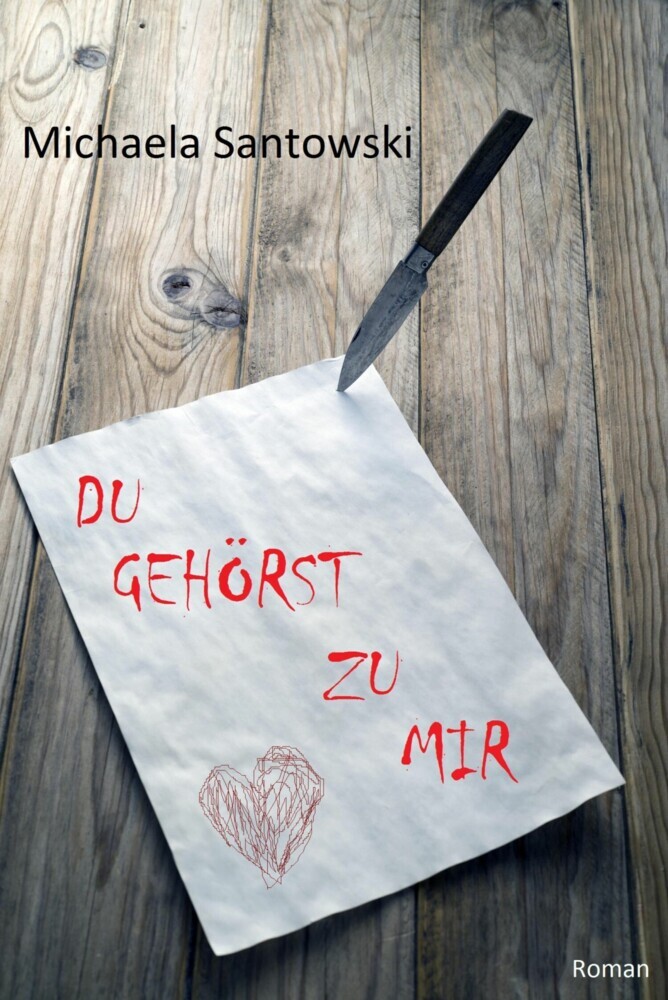 Du gehörst zu mir main product photo
