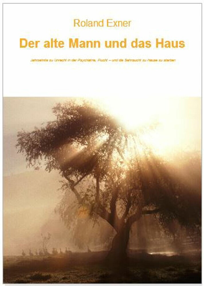 Der alte Mann und das Haus main product photo