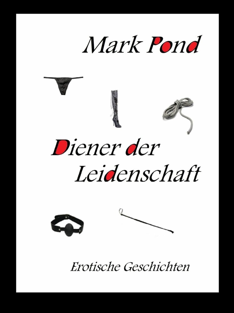 Diener der Leidenschaft main product photo
