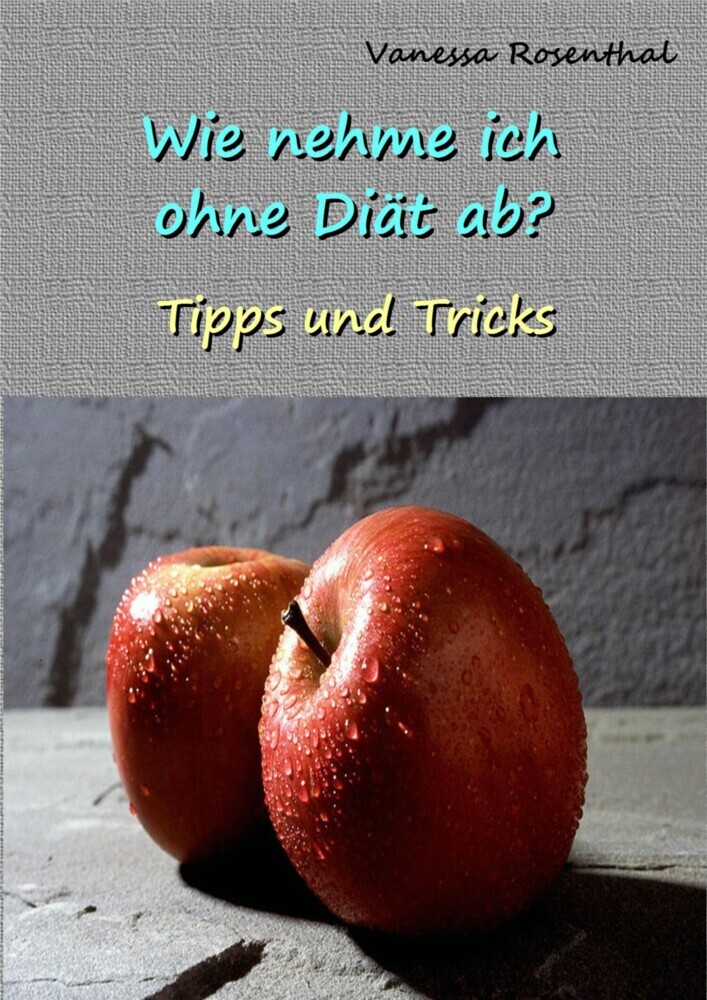 Wie nehme ich ohne Diät ab? main product photo