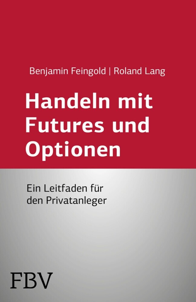 Handeln mit Futures und Optionen main product photo