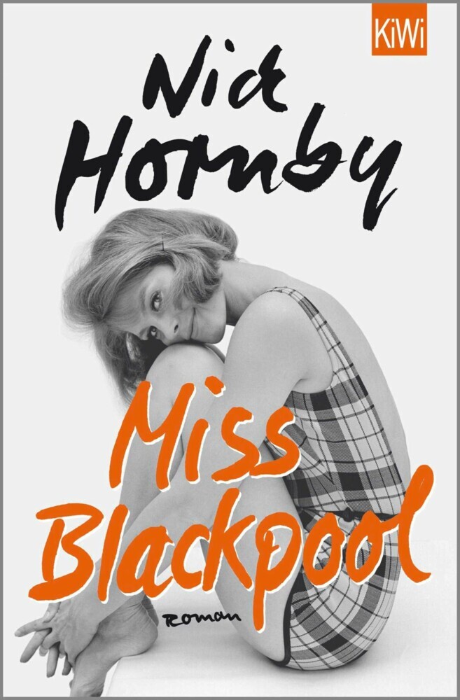 Miss Blackpool main product photo