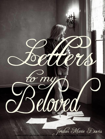 Letters To My Beloved main product photo