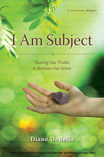 I Am Subject main product photo