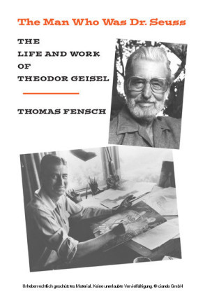 The Man Who Was Dr Seuss