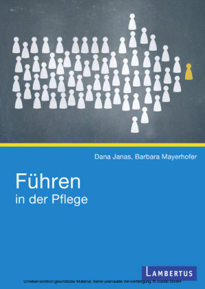 Führen in der Pflege