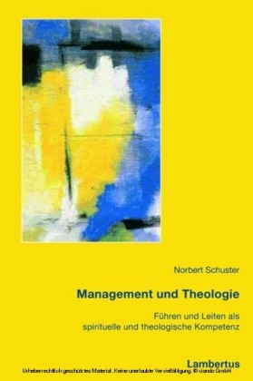 Management und Theologie
