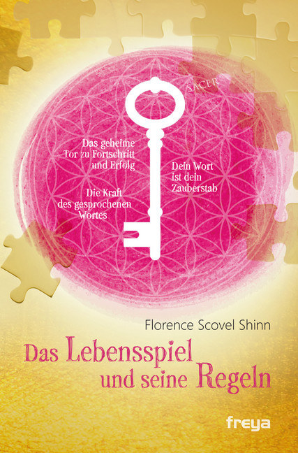 Das Lebensspiel und seine Regeln main product photo
