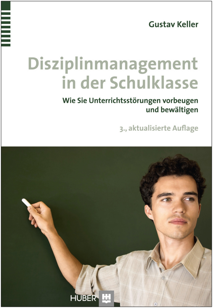 Disziplinmanagement in der Schulklasse main product photo