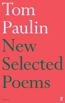 New Selected Poems