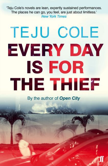 Every Day is for the Thief main product photo