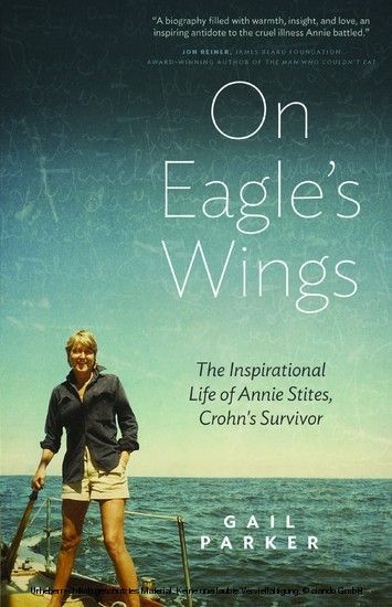 On Eagle's Wings main product photo