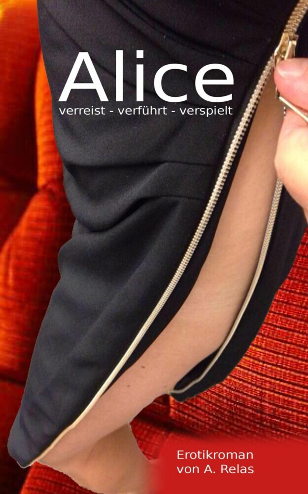 Alice verreist, verführt, verspielt main product photo