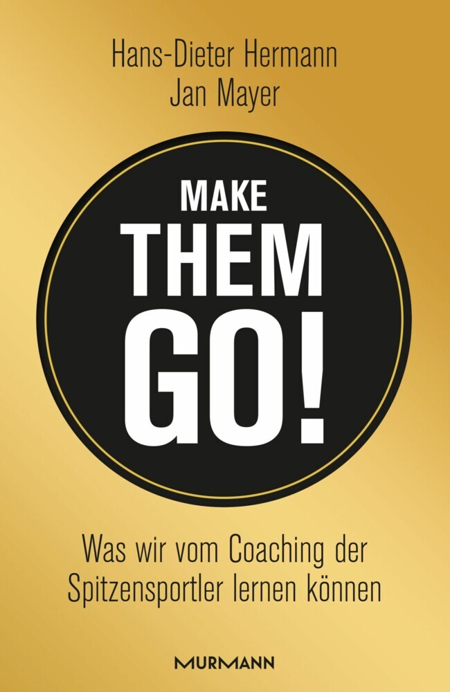 Make them go! main product photo