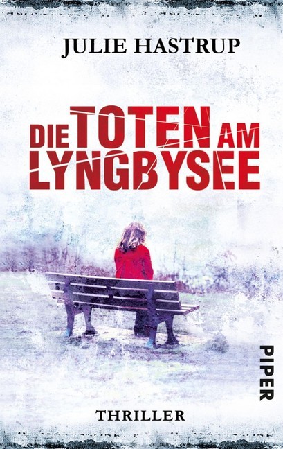 Die Toten am Lyngbysee main product photo