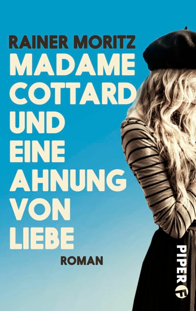 Madame Cottard und eine Ahnung von Liebe main product photo