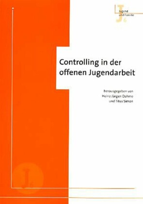 Controlling in der offenen Jugendarbeit