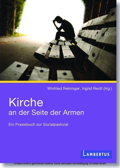 Kirche an der Seite der Armen main product photo