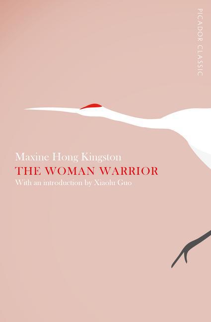 The Woman Warrior main product photo