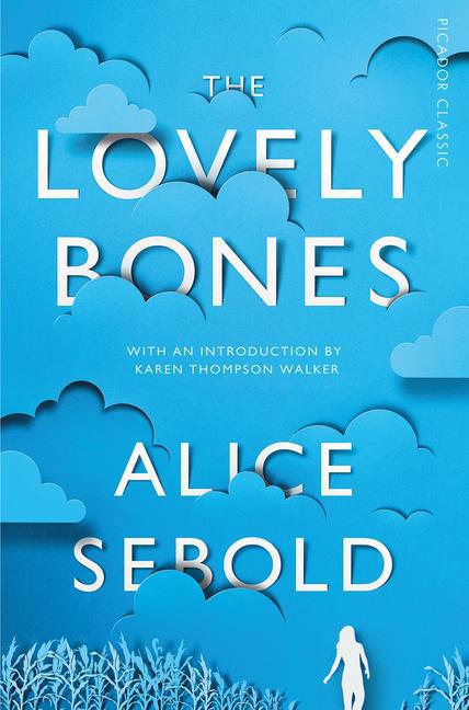 The Lovely Bones main product photo