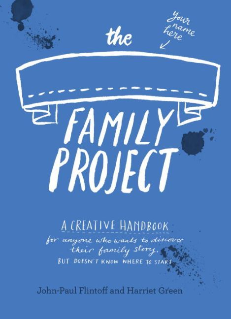 The Family Project main product photo