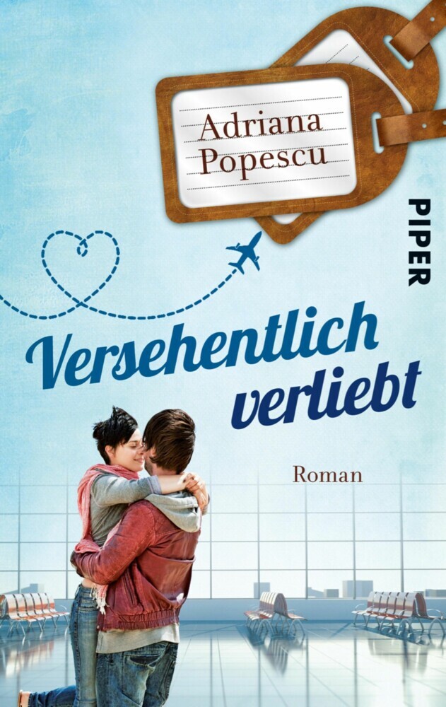 Versehentlich verliebt main product photo