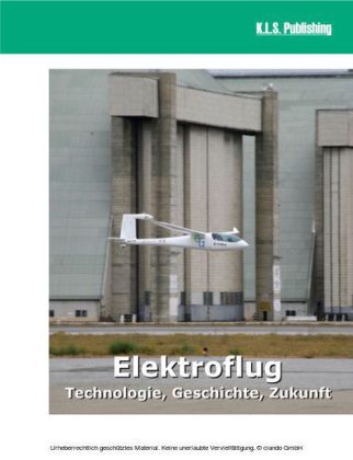 Elektroflug