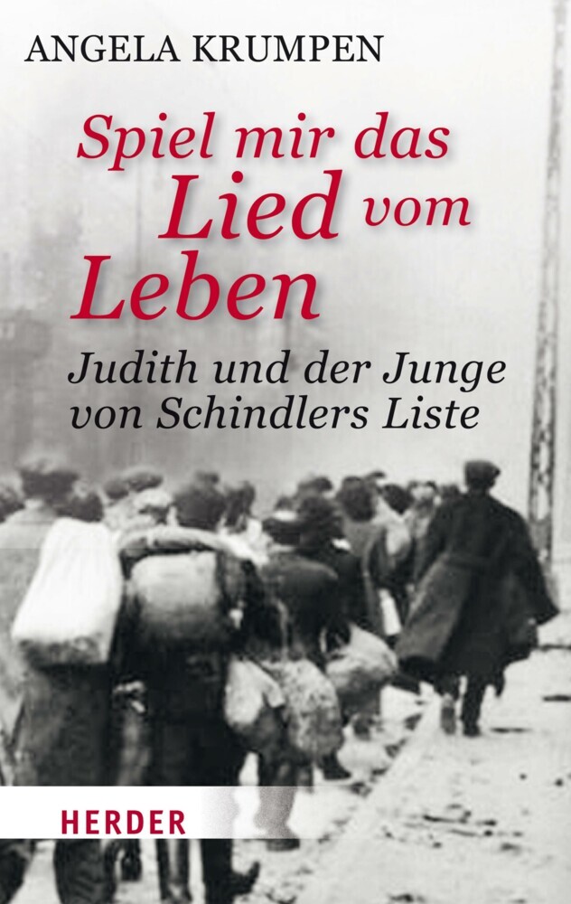 Spiel mir das Lied vom Leben main product photo