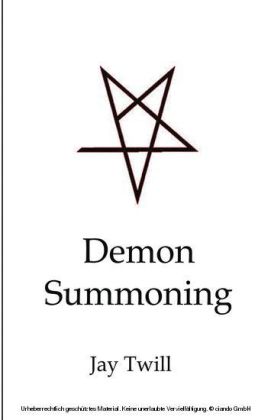 Demon Summoning