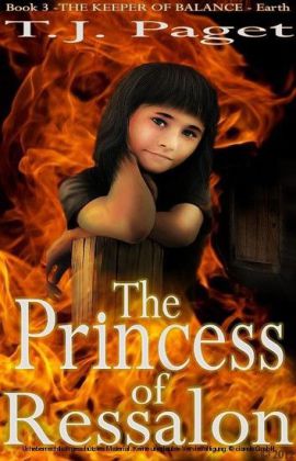 The Princess of Ressalon