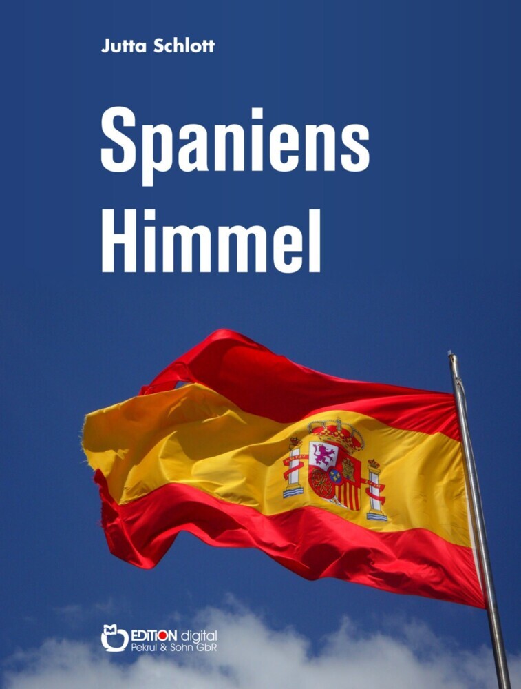 Spaniens Himmel main product photo