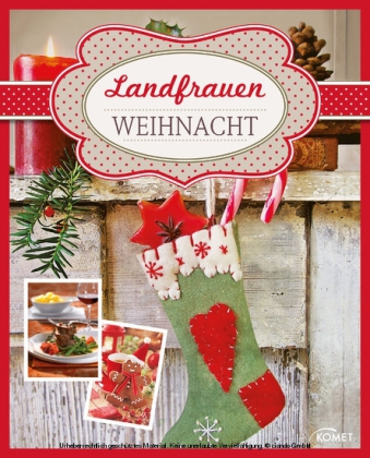 Landfrauen Weihnacht