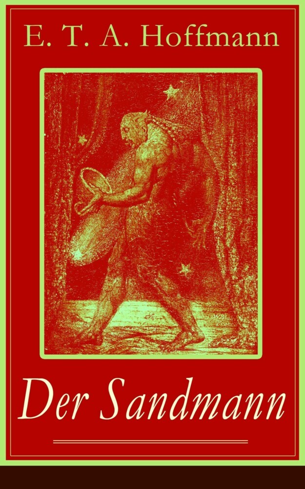 Der Sandmann main product photo