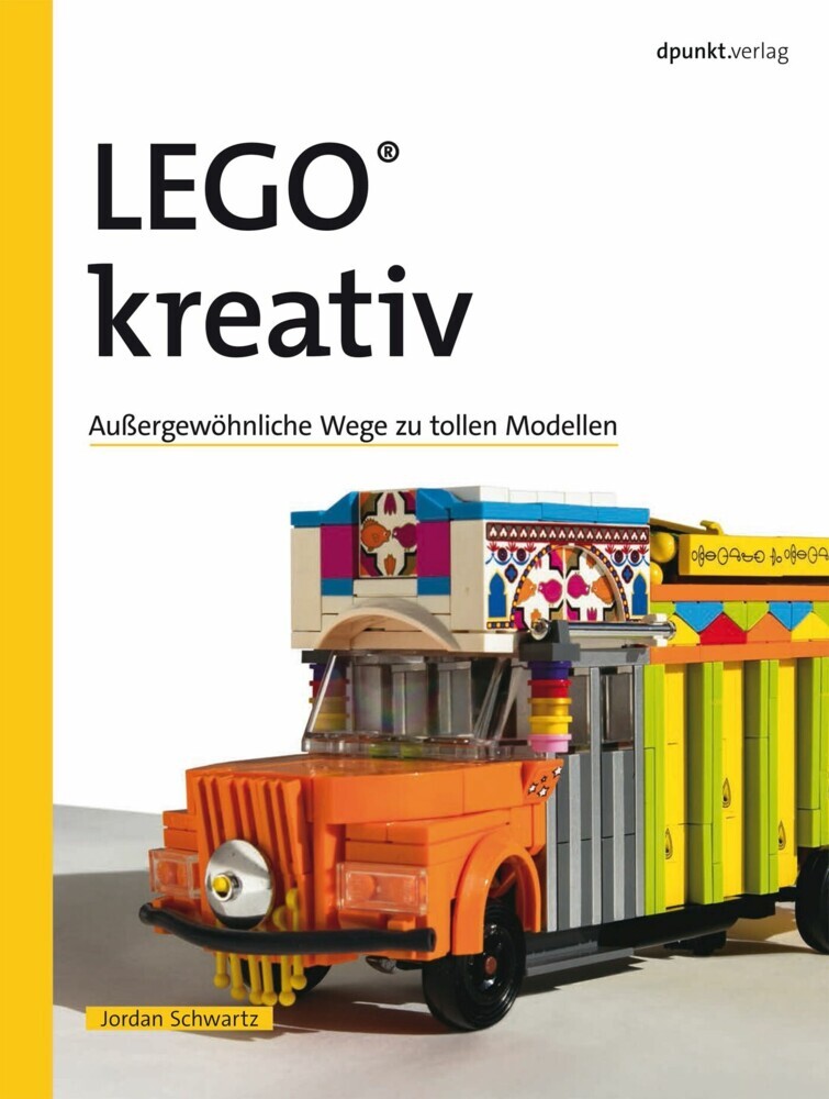 LEGO® kreativ main product photo