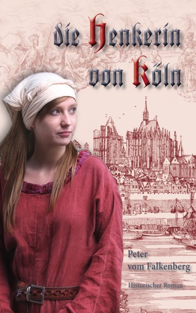 Die Henkerin von Köln main product photo