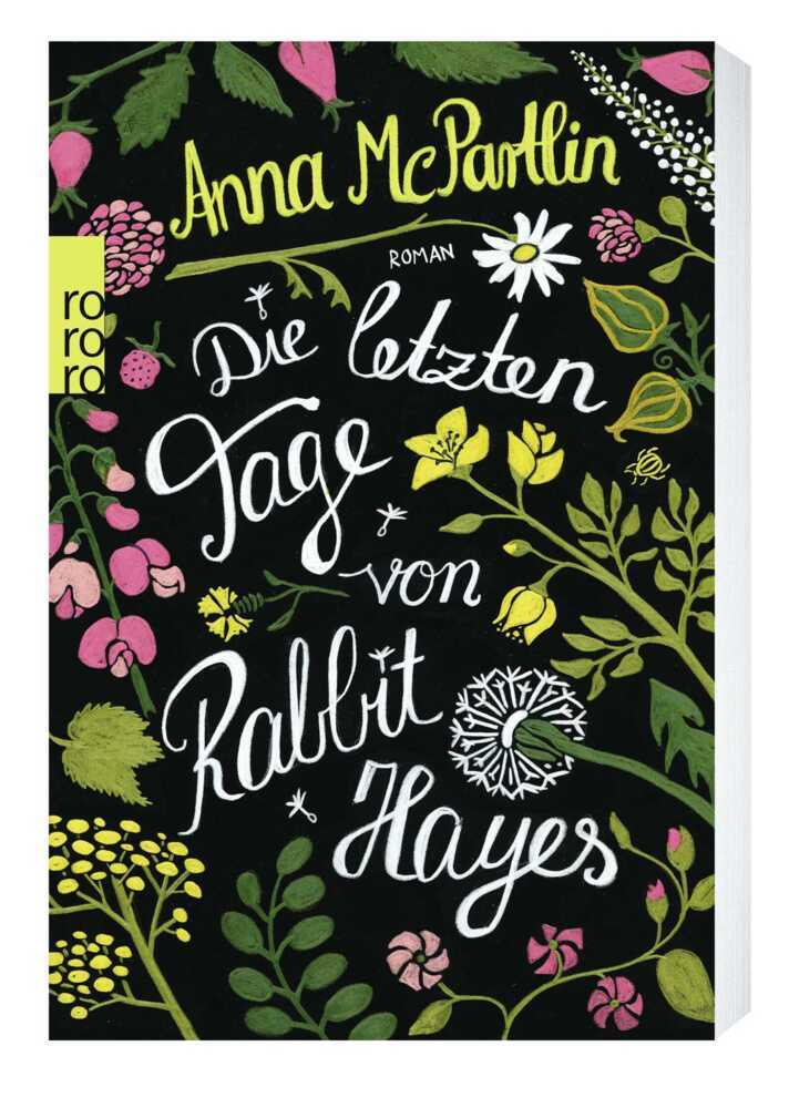 Die letzten Tage von Rabbit Hayes main product photo