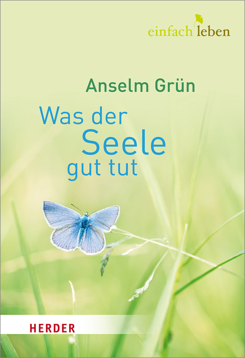 Was der Seele gut tut main product photo