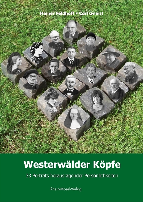 Westerwälder Köpfe main product photo