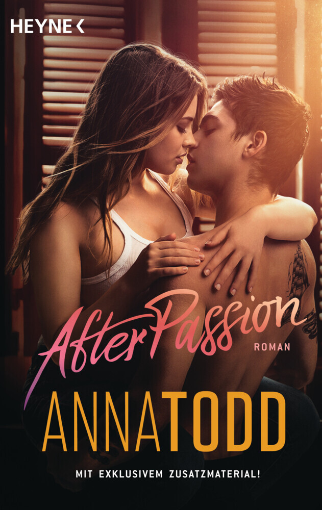 After passion main product photo
