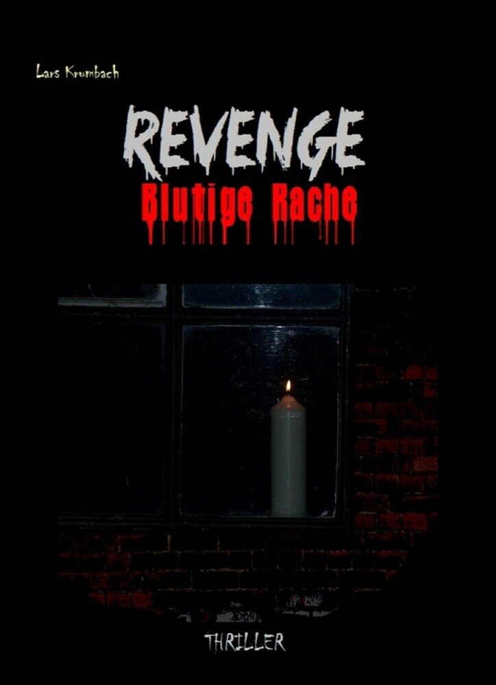 REVENGE main product photo