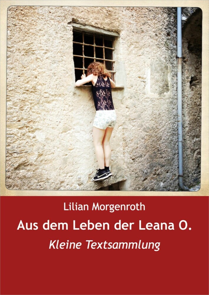 Aus dem Leben der Leana O. main product photo