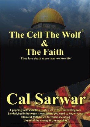 The Cell the Wolf & the Faith