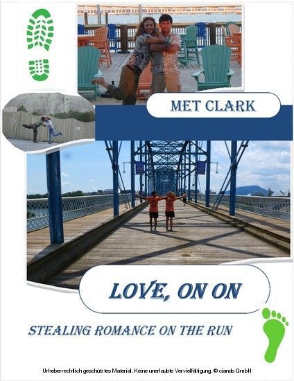 Love, On On main product photo