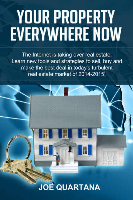 Your Property, Everywhere, Now! main product photo