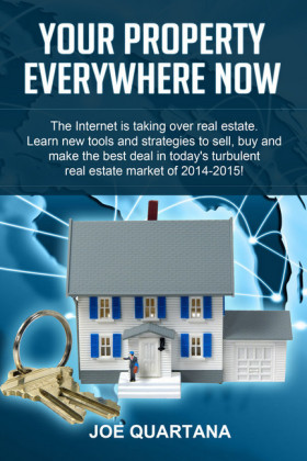 Your Property, Everywhere, Now!