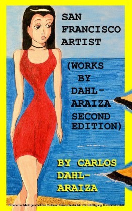 San Francisco Artist
