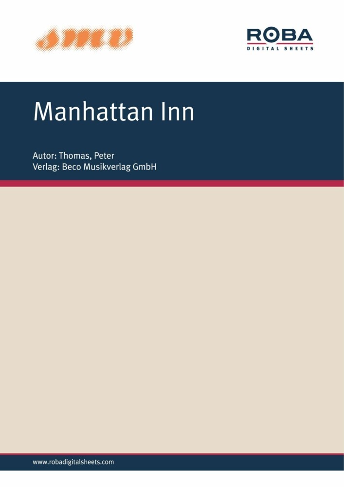 Manhattan Inn main product photo