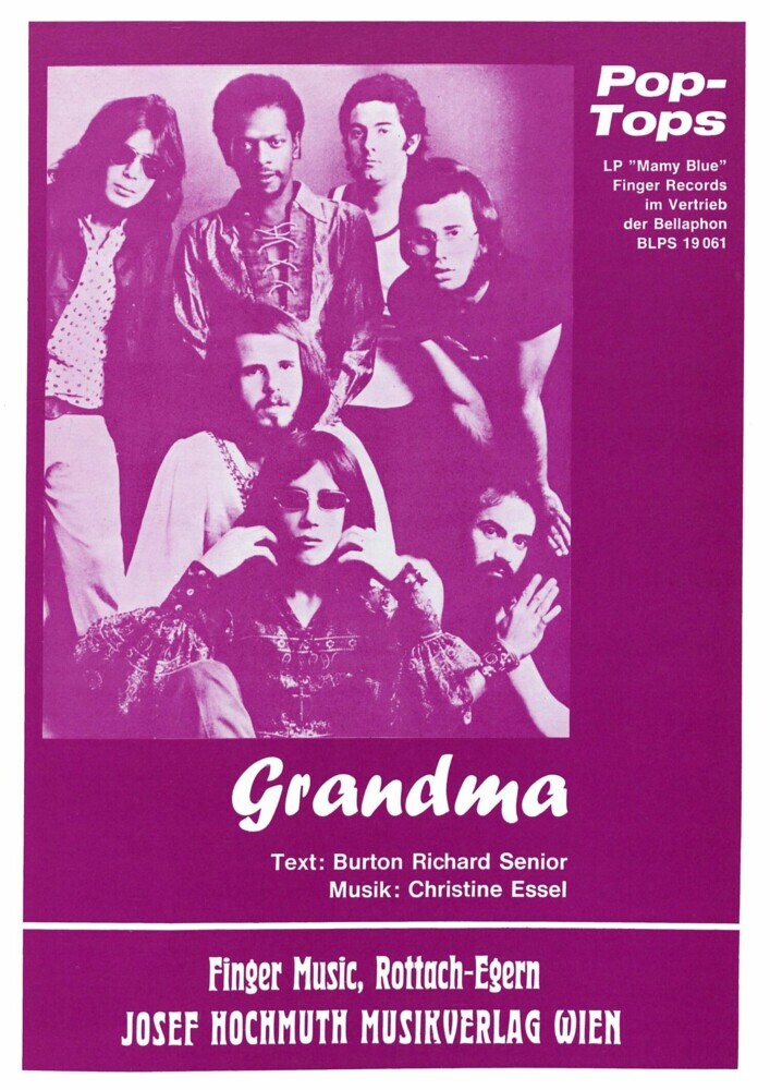 Grandma main product photo